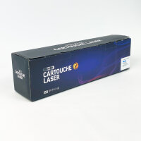 H2011XCR-Premium-F Cyan Toner, compatible with HP W2011X (659X), suitable for HP Color LaserJet Enterprise M776/M776dn/M856dn/Flow M776z/M776zs, high capacity, brilliant color prints, reliable performance