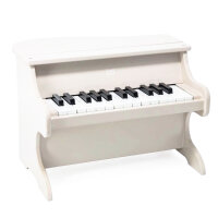 Label Label Mini Wooden Piano Nougat, Model LLWT-04557,...