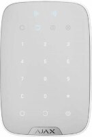 Ajax KeyPad Plus, Modell 38253, Funk-Bedienfeld,...