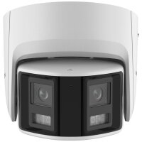 HikVision DS-2CD2347G2P-LSU/SL surveillance camera, IP...