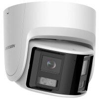 HikVision DS-2CD2347G2P-LSU/SL surveillance camera, IP...