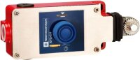 Telemecanique XY2-CH Seilzug-Notschalter, robuster...