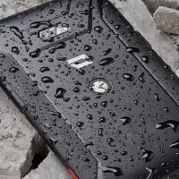 CROSSCALL Core-T5 Outdoor Tablet/Smartphone, 8" HD...