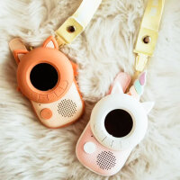 The ZooFamily ZFK22-FU Walkie Talkie für Kinder ab 3...