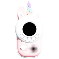 The ZooFamily ZFK22-FU Walkie Talkie für Kinder ab 3...