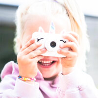 The Zoofamily Zoo Friends Kinderkamera ab 3 Jahre –...