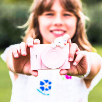 The Zoofamily Urban Zoo Kinderkamera ab 3 Jahre –...