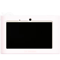 The Zoofamily Urban Zoo Kids Camera for ages 3 and up – Unicorn design, robust digital camera for children, easy to use, shockproof, colorful casing, ideal gift for little explorers