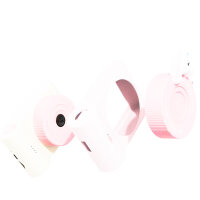 The Zoofamily Urban Zoo Kids Camera for ages 3 and up – Unicorn design, robust digital camera for children, easy to use, shockproof, colorful casing, ideal gift for little explorers