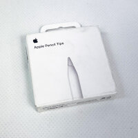 Apple iPad Stift Spitzen 4er Set, Modell MX763ZM/A,...
