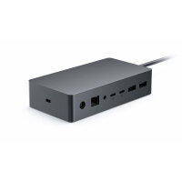 Microsoft Surface Dock 2, Modell 1917, Dockingstation,...