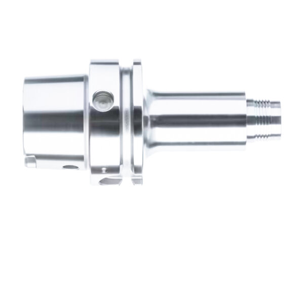 FAHRION collet chuck HSK 63 A, model 44326001000, product type CP 16, overhang length 100 mm, high precision, Centro P, ideal for precise clamping in CNC machining