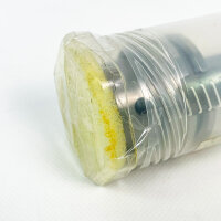 FAHRION collet chuck HSK 63 A, model 44326001000, product type CP 16, overhang length 100 mm, high precision, Centro P, ideal for precise clamping in CNC machining