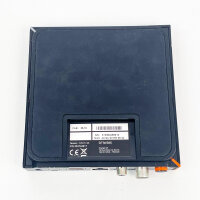 Orange UHD TV Decoder DTIW385 – Digitaler TV-Receiver, Ultra-HD-Auflösung, modernes Design, vielseitige Anschlussmöglichkeiten, einfache Bedienung, kompakt, ideal für gestochen scharfes Fernsehen und Streaming in 4K-Qualität.