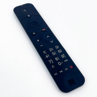 Orange UHD TV Decoder DTIW385 – Digitaler TV-Receiver, Ultra-HD-Auflösung, modernes Design, vielseitige Anschlussmöglichkeiten, einfache Bedienung, kompakt, ideal für gestochen scharfes Fernsehen und Streaming in 4K-Qualität.