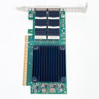 VCI Netzwerkkarte PCB002342_01, Modell CX623106A,...