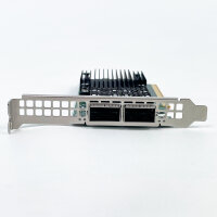 VCI network card PCB002342_01, model CX623106A, high-performance data transmission, stable connection, compact design, ideal for industrial applications, easy integration, reliable performance