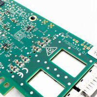VCI network card PCB002342_01, model CX623106A, high-performance data transmission, stable connection, compact design, ideal for industrial applications, easy integration, reliable performance