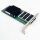 VCI network card PCB002342_01, model CX623106A, high-performance data transmission, stable connection, compact design, ideal for industrial applications, easy integration, reliable performance