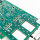 VCI network card PCB002342_01, model CX623106A, high-performance data transmission, stable connection, compact design, ideal for industrial applications, easy integration, reliable performance