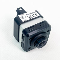 Claas 180 IP Kamera 3027583.0 – Plattformkamera, Weitwinkel, HD-Überwachung, wetterfest, Fernzugriff, Bewegungserkennung, einfache Installation, ideal für landwirtschaftliche Anwendungen und Hofüberwachung