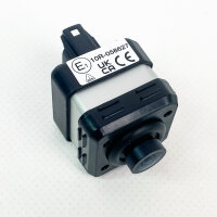 Claas 100 IP camera, model 3027588.0, network camera, HD resolution, night vision, motion detection, remote access, weatherproof, easy installation, ideal for indoor and outdoor surveillance