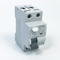 Geya GYL9-2P-63A-0.1A Residual Current Circuit Breaker...