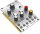 Behringer MODAMP 1005, Soundmodul & VCA, Ringmodulator der 2500er-Serie, Eurorack-kompatibel, vielseitige Klanggestaltung, legendärer Analog-Sound, flexible Modulationsmöglichkeiten, robustes Design