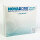 NovaBonne Dental Putty, Modellnr: nicht spezifiziert, bioaktives synthetisches Knochenersatzmaterial, 0,5-ml-Kartuschen, 6 Stück, für dentale Anwendungen, fördert Knochenregeneration, gebrauchsfertig, sterile Einzeldosen