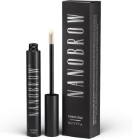 Nanobrow Eyebrow Serum 5ml – Intensive serum for...