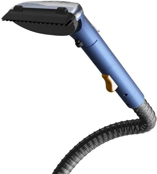 Deerma DEM-BY200 Teppichreiniger – Handlicher Waschsauger, leistungsstark, für Teppiche & Polster, kompakt, einfache Bedienung, effektive Fleckenentfernung, vielseitig einsetzbar, modernes Design