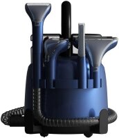 Deerma DEM-BY200 Teppichreiniger – Handlicher Waschsauger, leistungsstark, für Teppiche & Polster, kompakt, einfache Bedienung, effektive Fleckenentfernung, vielseitig einsetzbar, modernes Design