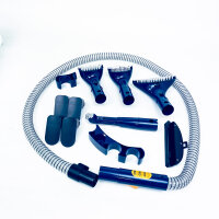 Deerma DEM-BY200 Teppichreiniger – Handlicher Waschsauger, leistungsstark, für Teppiche & Polster, kompakt, einfache Bedienung, effektive Fleckenentfernung, vielseitig einsetzbar, modernes Design