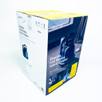 Deerma DEM-BY200 Teppichreiniger – Handlicher Waschsauger, leistungsstark, für Teppiche & Polster, kompakt, einfache Bedienung, effektive Fleckenentfernung, vielseitig einsetzbar, modernes Design