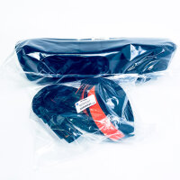 Breezy Nuage PLS Sitzsystem – Ergonomischer, individuell anpassbarer Komfortsitz für passive Rollstuhlfahrer, stabile Unterstützung, druckentlastend, langlebig, ideal für langes Sitzen, einfache Montage