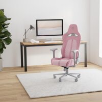 Razer Enki Quartz Gaming-Stuhl, Standard, ergonomisch,...