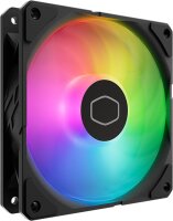 Cooler Master SickleFlow Edge 120 ARGB Lüfter, 120...