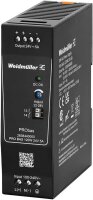 Weidmüller PRO BAS Netzteil 120W, 24V, 5A,...