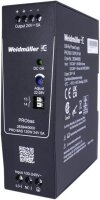 Weidmüller PRO BAS Netzteil 120W, 24V, 5A,...