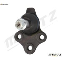 Mertz Tragführungsgelenk M-S1446, passend für...