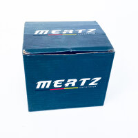 Mertz Tragführungsgelenk M-S1446, passend für Dacia 1.5L K9K896/898/796/830/858/856/884/894, robustes Ersatzteil für präzise Radführung und optimale Fahrstabilität, langlebig und passgenau.