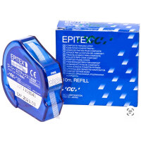 Epitex Polierstreifen Grau 10m – Finierstreifen,...