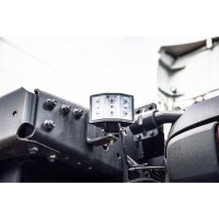 Tralert LED Arbeitslampe WF-6056, 60W, 5600 Lumen, IP69K, robuster Strahler, Deutsch, für Offroad, Bau, Landwirtschaft, langlebig, stoßfest, energieeffizient