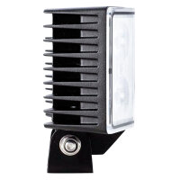 Tralert LED Arbeitslampe WF-6056, 60W, 5600 Lumen, IP69K, robuster Strahler, Deutsch, für Offroad, Bau, Landwirtschaft, langlebig, stoßfest, energieeffizient