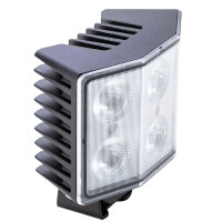 Tralert LED Arbeitslampe WF-6056, 60W, 5600 Lumen, IP69K, robuster Strahler, Deutsch, für Offroad, Bau, Landwirtschaft, langlebig, stoßfest, energieeffizient