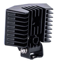 Tralert LED Arbeitslampe WF-6056, 60W, 5600 Lumen, IP69K, robuster Strahler, Deutsch, für Offroad, Bau, Landwirtschaft, langlebig, stoßfest, energieeffizient