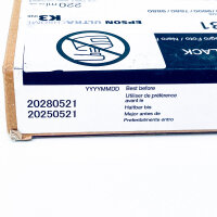 Epson T6031 ink cartridge, photo black, single pack,...