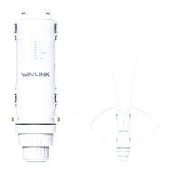 WAVLINK AC1200 Outdoor Mesh Repeater/Router, Dual-Band...