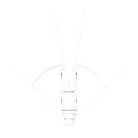 WAVLINK AC1200 Outdoor Mesh Repeater/Router, Dual-Band...