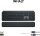 Logitech MX Keys S Plus QWERTY kabellose Tastatur, Low Profile, leise Tasten, programmierbar, Hintergrundbeleuchtung, Bluetooth & USB-C, inkl. Handballenauflage, kompatibel mit Windows, Mac, Linux, Chrome, grau